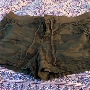CAMO ANA shorts